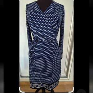 Michael Kors Wrap Dress